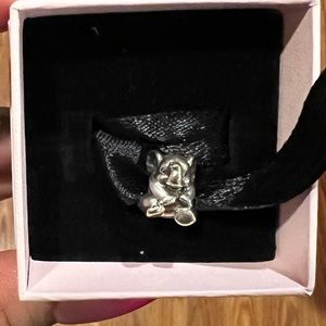Pandora elephant charm